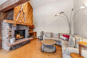 Dillon Retreat with Lake Views and Private Hot Tub